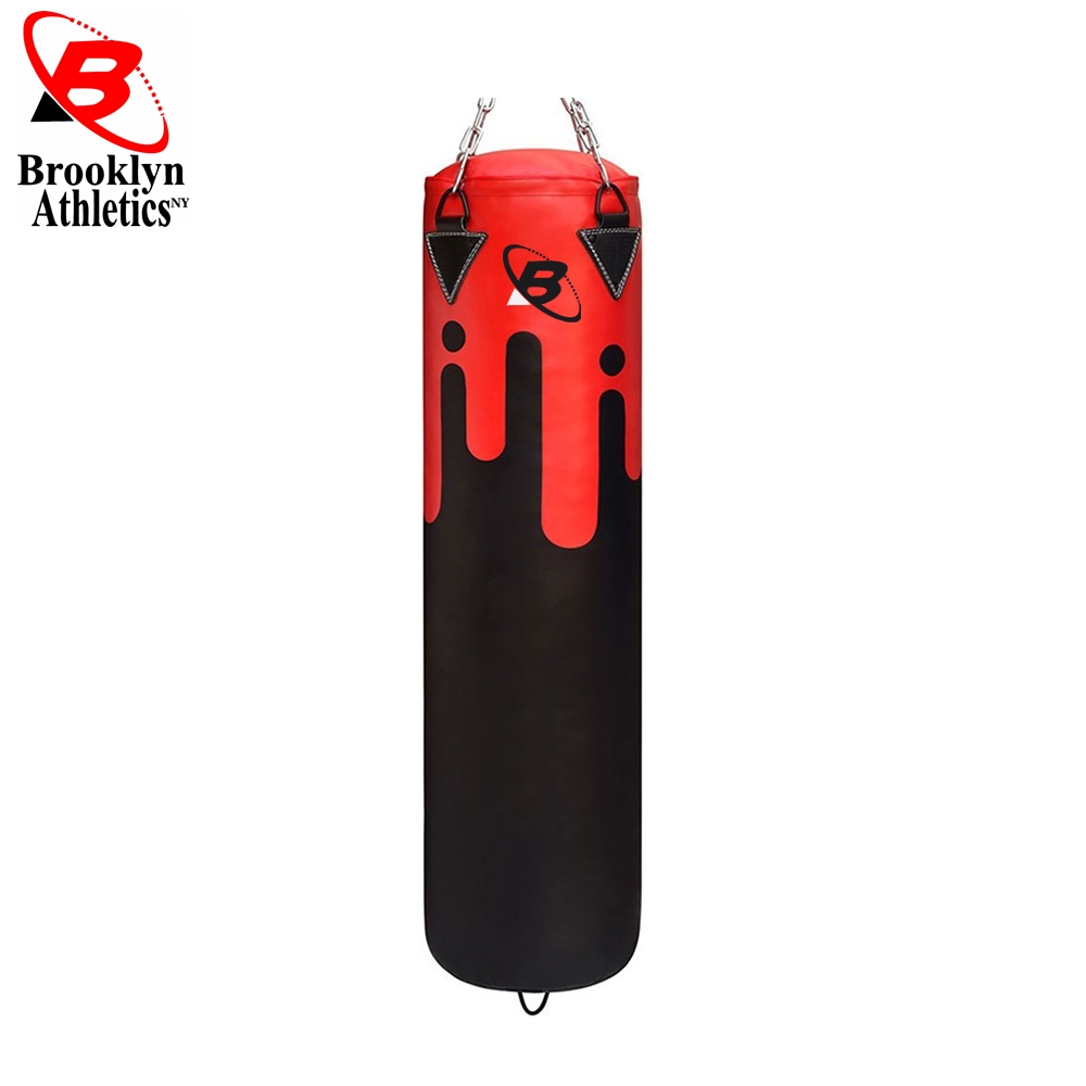 boxing punching bags